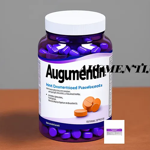 Augmentin generique prix